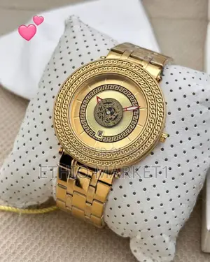 Versace Men's Watches