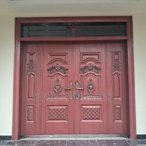 Victor Doors