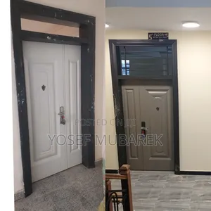 Luxury Doors