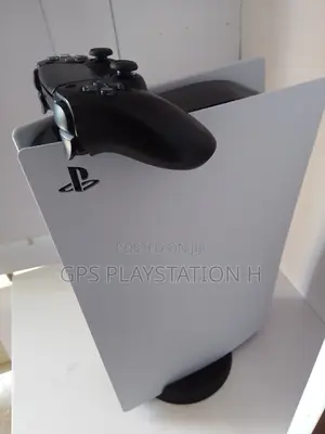 Ps 5 Slightly Used