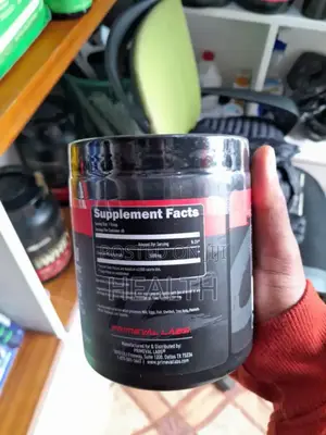 Primevals Lab Creatine Monohydrate 300gm