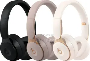 Beats Solo Pro