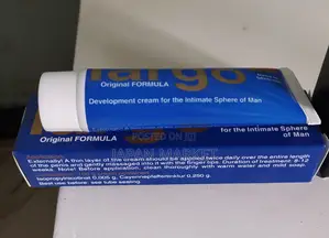 Original Largo 50ml