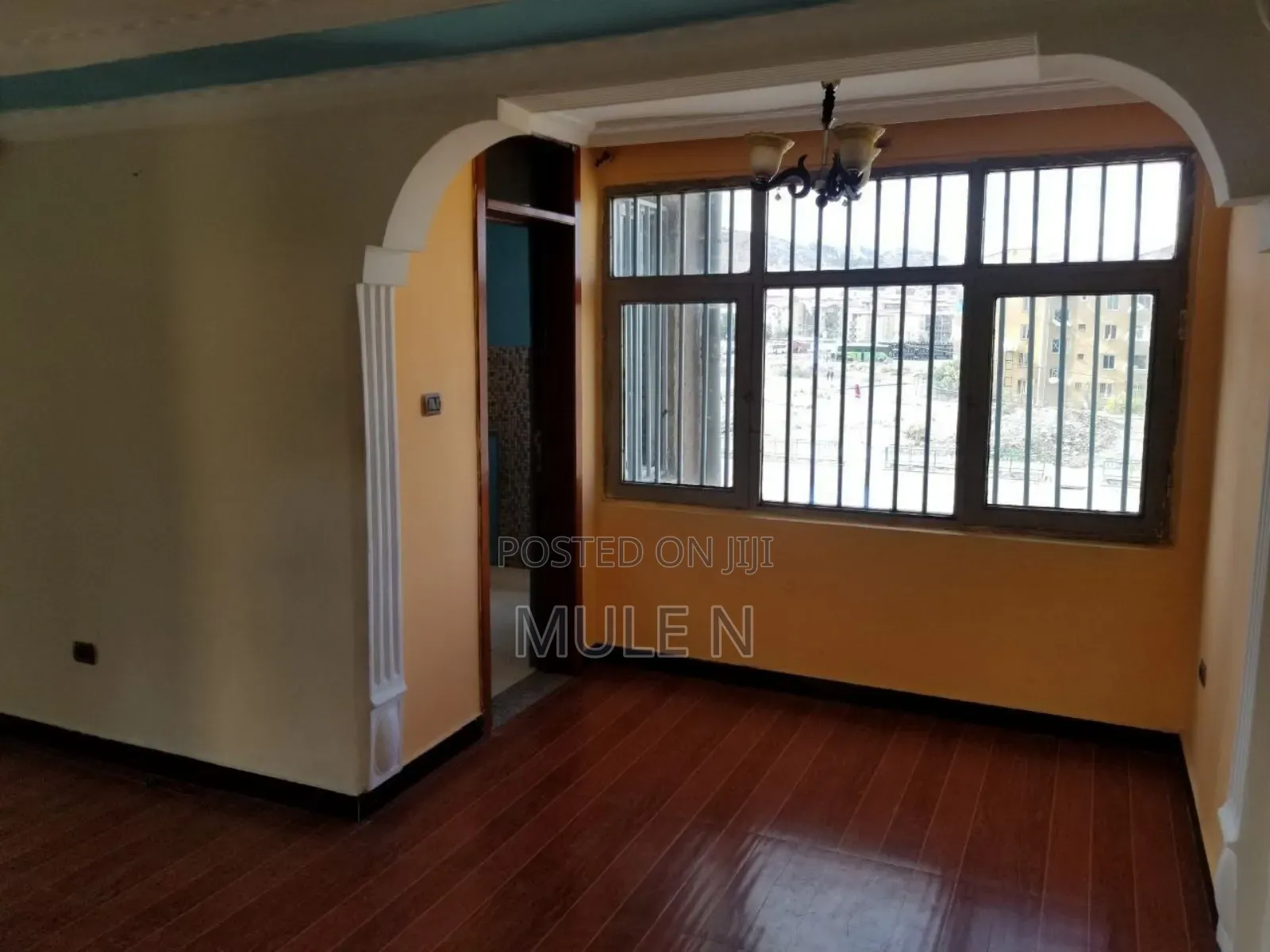 Furnished 2bdrm Condo in Abado Condominium, Yeka for sale