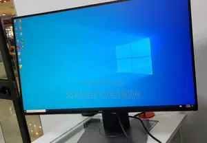 Frameless Moniter