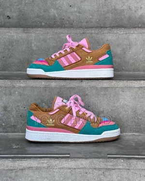 Adidas Forum Fashion Shoes