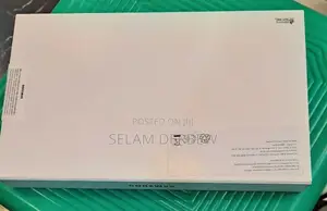 New Samsung Galaxy Tab A9 64 GB Gray