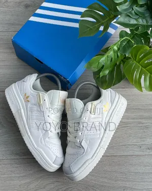 Adidas Forum