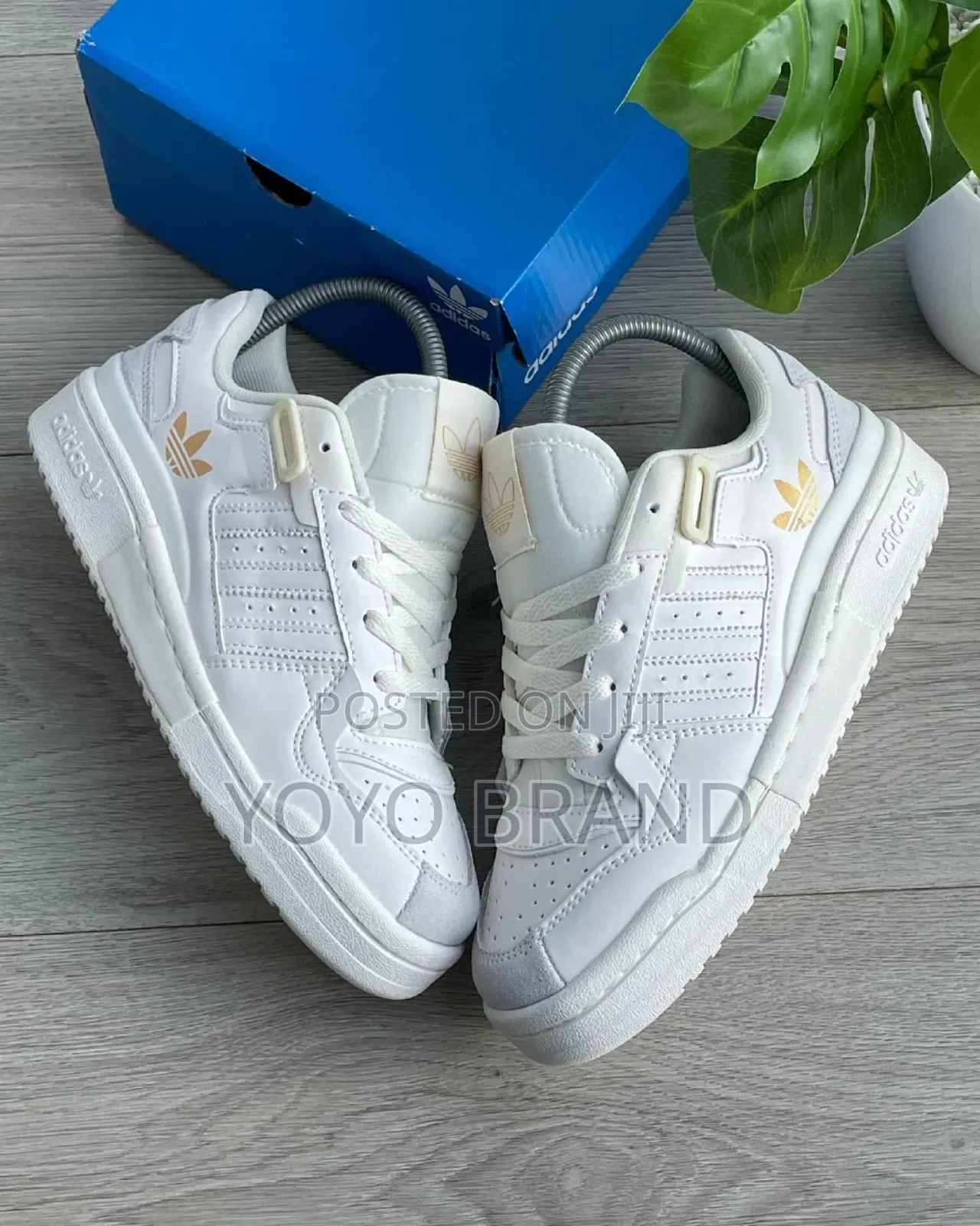 Adidas Forum