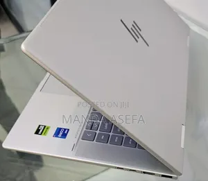 New Laptop HP Envy 14 16GB Intel Core I7 SSD 512GB