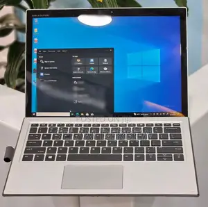New Laptop HP Elite X2 1012 8GB SSD 256GB