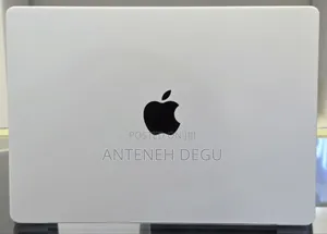 New Laptop Apple MacBook Pro 2021 M1 16GB Apple M1 Max SSD 1T