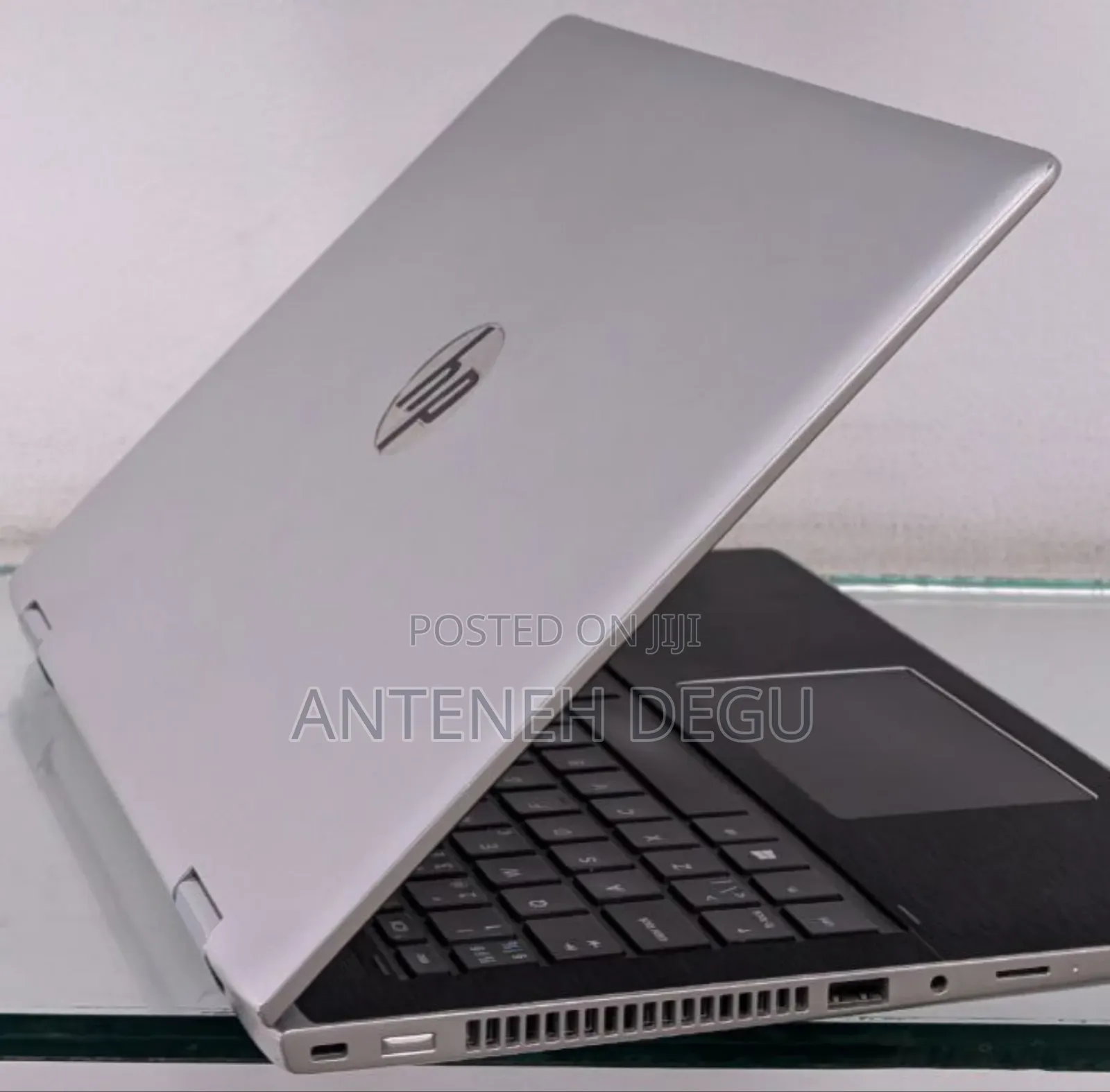 New Laptop HP ProBook 430 G1 8GB Intel Core I3 SSD 512GB