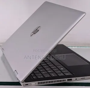 New Laptop HP ProBook 430 G1 8GB Intel Core I3 SSD 512GB