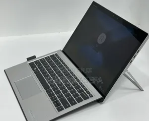 New Laptop HP 8GB SSD 256GB
