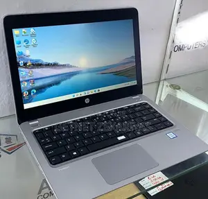 New Laptop HP ProBook 430 8GB Intel Core I5 HDD 1T