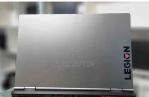 New Laptop Lenovo Legion 5 16GB Intel Core I7 SSD 512GB