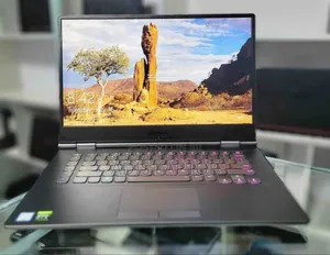 New Laptop Lenovo Legion 5 16GB Intel Core I7 SSD 512GB