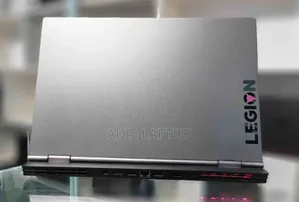 New Laptop Lenovo Legion 5 16GB Intel Core I7 SSD 512GB