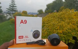 A9 Mini Camera CCTV Hd Image Quality 1080 Hiden Cam Wifi Cam