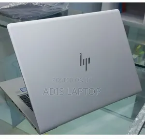 New Laptop HP EliteBook X360 1040 G5 16GB Intel Core I7 SSD 512GB