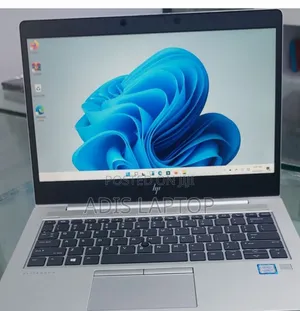 New Laptop HP EliteBook X360 1040 G5 16GB Intel Core I7 SSD 512GB