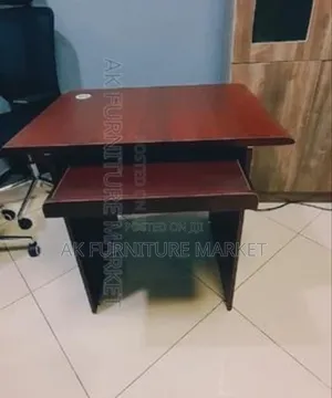 Office Min Tabel