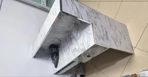 Reception Desk