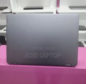 New Laptop Lenovo IdeaPad Yoga 13 16GB Intel Core I7 SSD 512GB