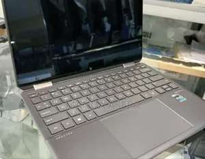 New Laptop HP Spectre 16GB Intel Core I7 SSD 1T