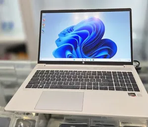 New Laptop HP ProBook 440 8GB AMD Ryzen 5 SSD 256GB
