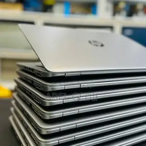New Laptop HP EliteBook 840 8GB Intel Core I5 HDD 1T