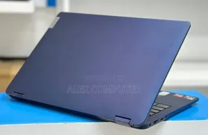 New Laptop Lenovo IdeaPad Flex 14 16GB AMD Ryzen 7 SSD 512GB