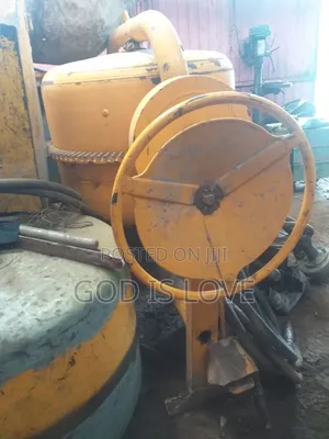 Mixer 350liter