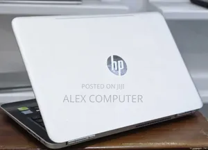 New Laptop HP Pavilion 15 8GB Intel Core I5 HDD 500GB