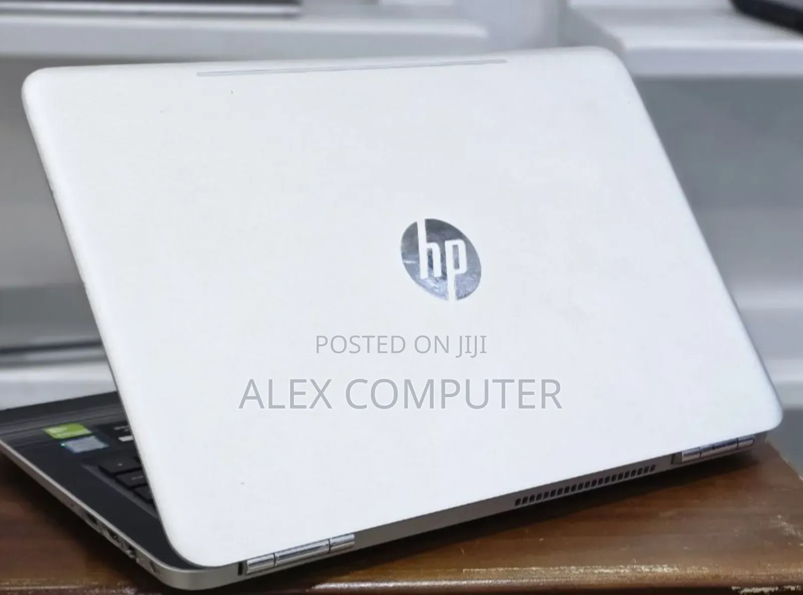 New Laptop HP Pavilion 15 8GB Intel Core I5 HDD 500GB