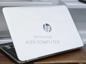 New Laptop HP Pavilion 15 8GB Intel Core I5 HDD 500GB