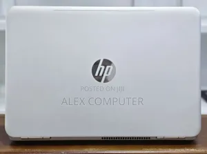 New Laptop HP Pavilion 15 8GB Intel Core I5 HDD 500GB