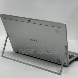 New Laptop HP Elite X2 1012 8GB Intel Core M SSD 256GB