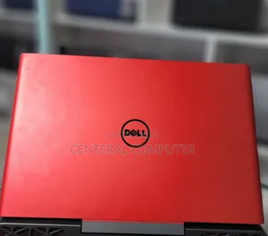 New Laptop Dell Alienware 13 R2 8GB Intel Core I5 SSD 256GB