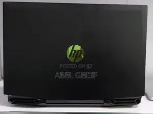 New Laptop HP Pavilion Power 15 16GB Intel Core I5 HDD+SSD 1T