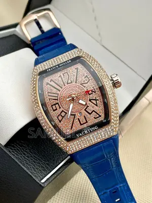 * FRANCK MULLER* Watch