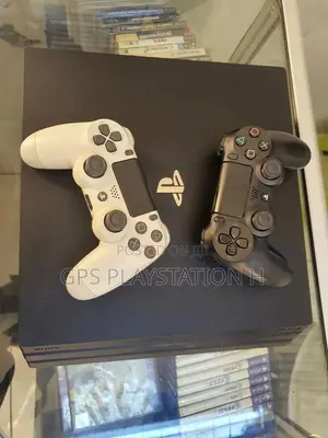 Ps 4 Pro Jealbreak