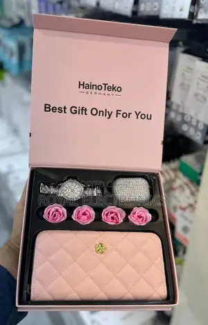 Hainoteko Germany Combo for Ladies