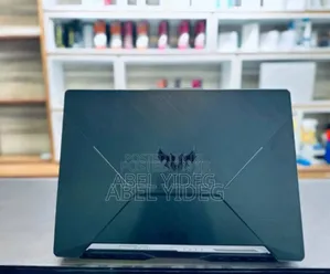 New Laptop Asus TUF Dash F15 16GB Intel Core i7 SSD 512GB