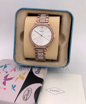 FOSSIL Watch
