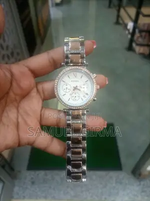 FOSSIL Watch