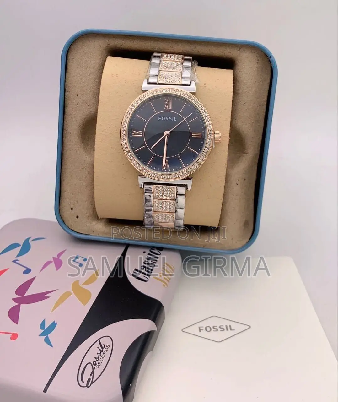 FOSSIL Watch