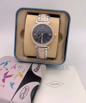 FOSSIL Watch