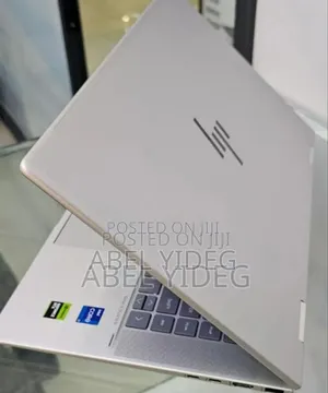 New Laptop HP Envy 14 16GB Intel Core i7 SSD 512GB